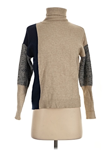 Cyrus Turtleneck Sweater (view 1)