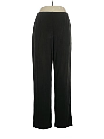Travelers by Chico's Casual Pants (view 1)