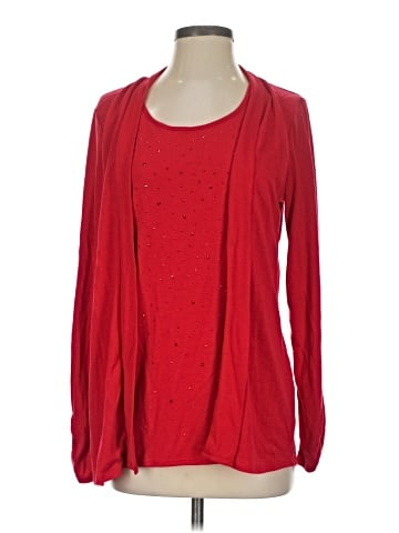 White Stag Long Sleeve Top (view 1)