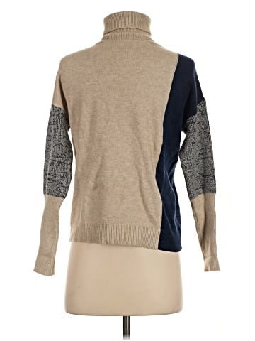 Cyrus Turtleneck Sweater (view 2)
