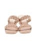 Dolce Vita Ivory Sandals Size 7 1/2 - photo 2