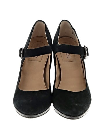 Me Too Heels (view 2)