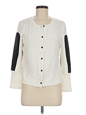 Drew Cardigan (view 1)