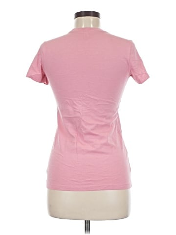 Bella Short Sleeve T-Shirt (view 2)
