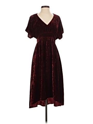 CAbi Cocktail Dress (view 1)