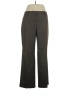 Sigrid Olsen Gray Dress Pants Size 14 - photo 1
