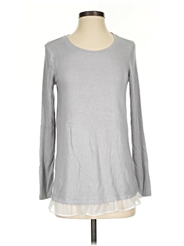 LC Lauren Conrad Pullover Sweater (view 1)