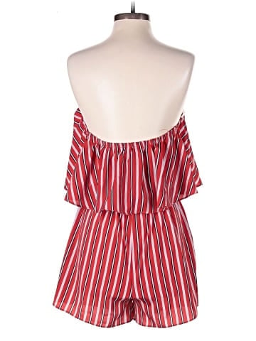 Soprano Romper (view 2)