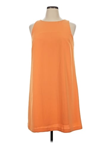 Ann Taylor Casual Dress (view 1)