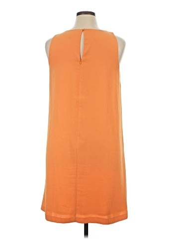 Ann Taylor Casual Dress (view 2)