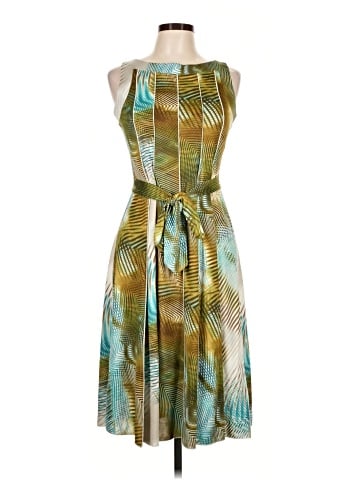 Voir Voir Cocktail Dress (view 1)