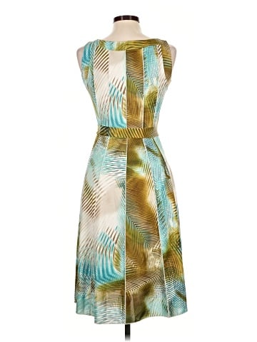 Voir Voir Cocktail Dress (view 2)