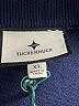 Tuckernuck Blue Pullover Sweater Size XL - photo 7