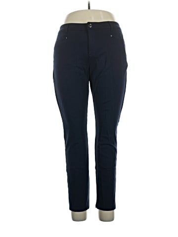 Christopher & Banks Active Pants (view 1)