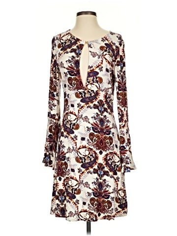 Venus Casual Dress (view 1)