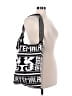 Unbranded Graphic Black Shoulder Bag One size - photo 2