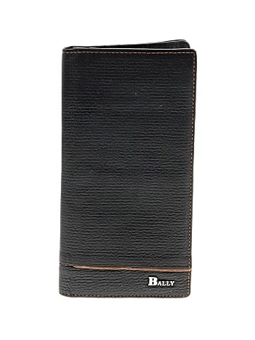 Bally Leather Wallet (view 1)