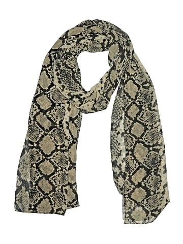 Calvin Klein Scarf (view 1)