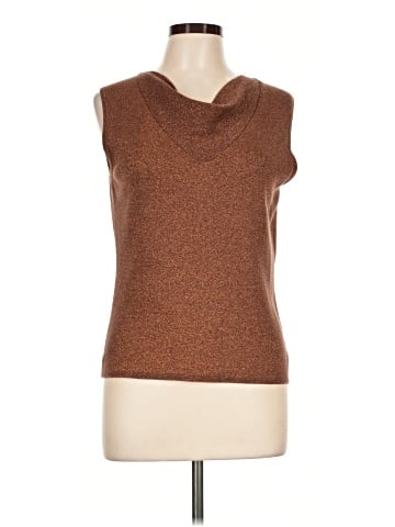 Mercer Street Studio Sleeveless Top (view 1)