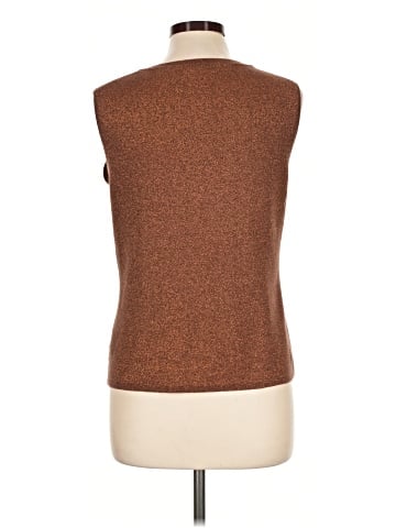 Mercer Street Studio Sleeveless Top (view 2)
