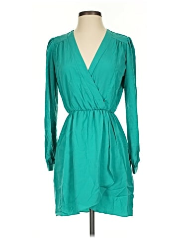 Honey Punch Casual Dress (view 1)