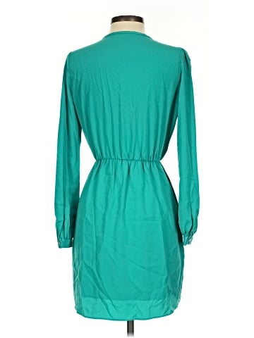 Honey Punch Casual Dress (view 2)