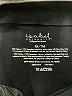 Isabel Black Active Pants Size Sm Maternity - photo 7