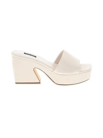 Nine West Heels (view 1)