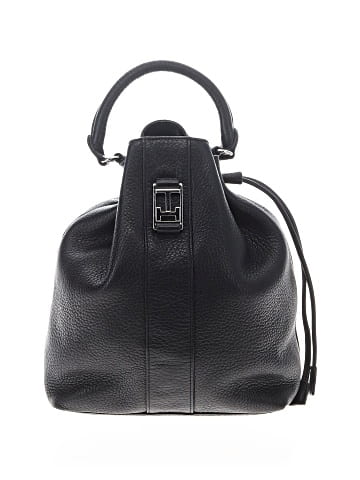 Tommy Hilfiger Leather Bucket Bag (view 1)