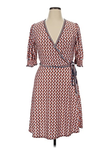 Max Studio Casual Dress (view 1)