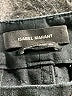Isabel Marant 100% Acrylic Black Jeans Size EU (FR) 34 / US 2 - photo 7