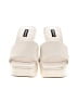 Nine West Ivory Heels Size 9 - photo 2