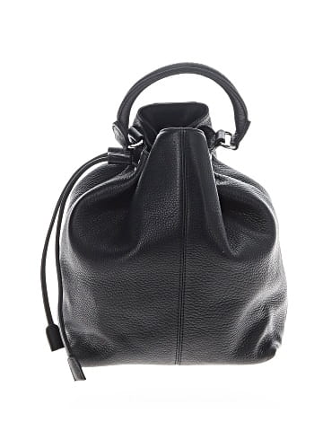 Tommy Hilfiger Leather Bucket Bag (view 2)