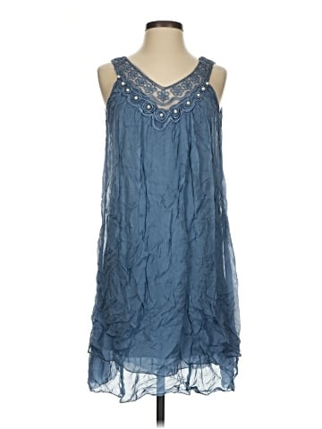 Tempo Paris Cocktail Dress (view 1)