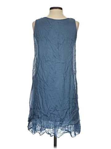 Tempo Paris Cocktail Dress (view 2)