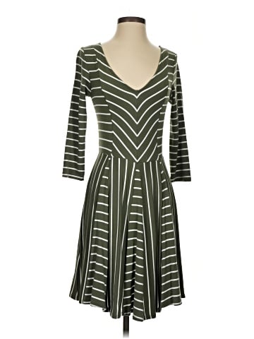 Puella Casual Dress (view 1)