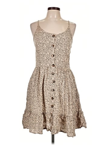 Japna Casual Dress (view 1)