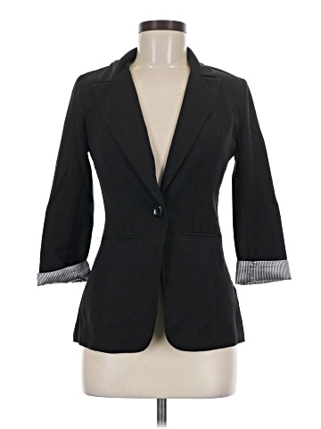 BCX Blazer (view 1)