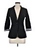 BCX Black Blazer Size 8 - photo 1