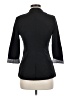 BCX Black Blazer Size 8 - photo 2