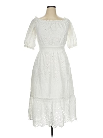 Betsey Johnson Cocktail Dress (view 1)