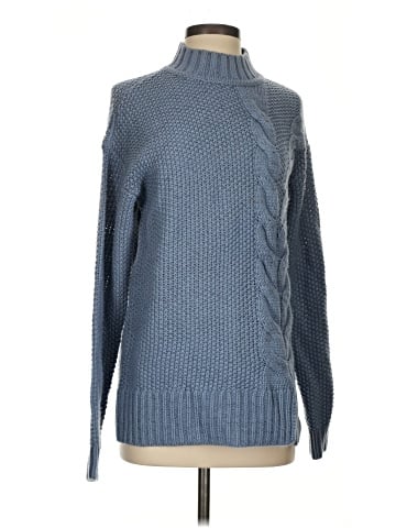 Simply Vera Vera Wang Turtleneck Sweater (view 1)