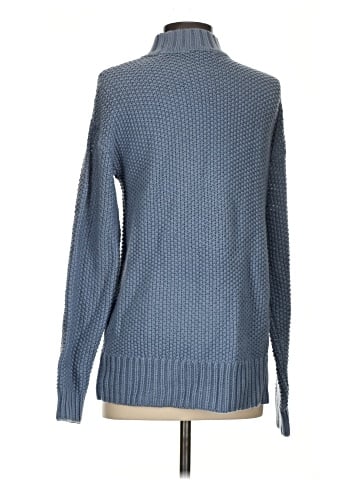 Simply Vera Vera Wang Turtleneck Sweater (view 2)