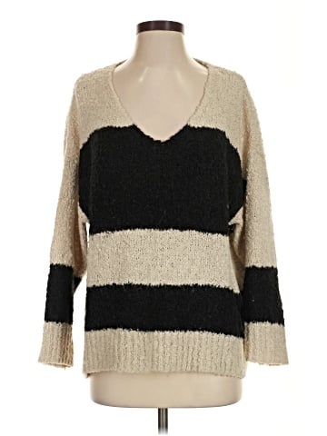 Dear John Pullover Sweater (view 1)
