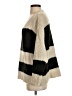 Dear John Stripes Ivory Pullover Sweater Size S - photo 5