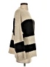 Dear John Stripes Ivory Pullover Sweater Size S - photo 4
