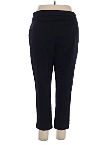 Croft & Barrow Active Pants (view 2)