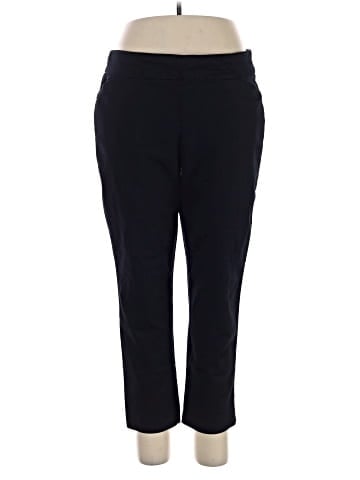 Croft & Barrow Active Pants (view 1)