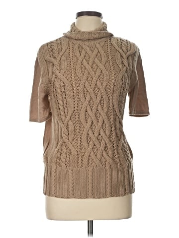 Faconnable Sweater Vest (view 1)