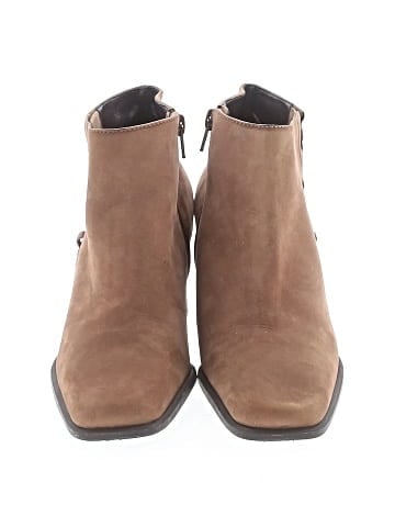 Etienne Aigner Ankle Boots (view 2)